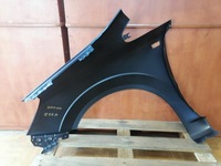 фото thumb №8, Крило праві opel zafira b z22 оцинковка