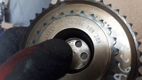 фото thumb №7, A6 c7 4g a7 колесо розподільного валу 3.0 tfsi s4 b8 sq5 s5