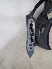 фото thumb №10, Citroen c4 grand picasso ii 2 13-16 бампер перед передний