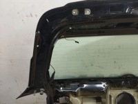 фото thumb №7, Крышка багажника volkswagen golf viii