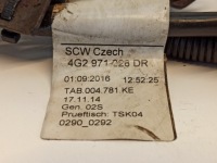 фото thumb №3, Audi a6 c7 джгут генератора 4g2971228dr