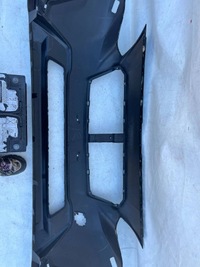 фото thumb №13, Бампер subaru xv ii 2018 перед передній crosstrek