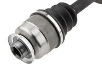 фото thumb №4, Привідний вал привідна mazda b2500 2.5d 2.5td 4wd 99-, ford ranger 2.5 2.5td 4wd 99