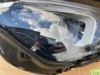 Mercedes gle v167 фара правая передняя led a1679069604 Киев, фото thumb