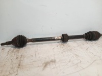 Купити Привідний вал права довга opel vectra c 1.8b 24451256, фото thumb