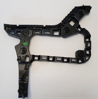 фото thumb №1, Vw passat b8 3g5807394 направляющая правый задняя