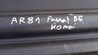 фото thumb №13, Vw passat b6 kombi шторка багажника
