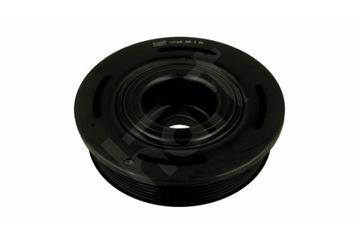 фото thumb №2, Колесо ременное вала коленчатого espace master trafic hart