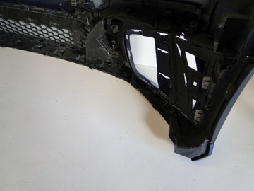 фото thumb №16, Mercedes c w205 s205 c205 205 рестайлінг бампер переднє amg na pts i камера