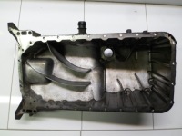 Mercedes 2.2cdi поддон масляная r6460142402 Цена, фото thumb