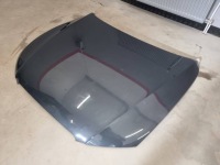 фото thumb №7, Audi a5 8t 07-11 капот