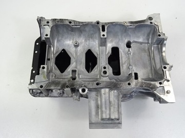 фото thumb №12, Outlander iii 2.0 бензин поддон масляная комплектная