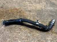 фото thumb №1, Труба интеркулер santa fe sorento iv hybrid