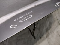 фото thumb №15, Капот крышка двигателя renault clio iii 3 lift k: tekng