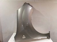 фото thumb №1, Крыло перед правый 631002009r renault kangoo ii 08-