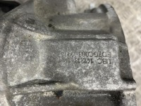 фото thumb №6, Кпп кпп / коробка передач автомат vw tiguan ii 1.5 tsi ubc141218