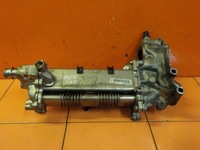 фото thumb №5, Astra k insignia b 1.6 cdti 17r 110km b16dte радіатор вихлопних газів egr v29096617