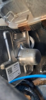 фото thumb №3, Підсилювач гальмівні volvo xc90 ii 31287654