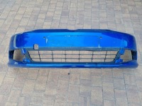 Купить Vw sharan 2 10- 7n0 бампер перед оригинал, фото thumb