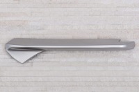 Bmw x6 f16 2014-2019 декоративна молдинг правої ґрати бампера 51117343260 Зі Шроту, фото thumb