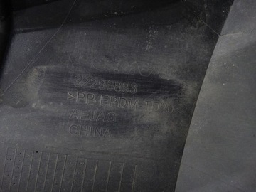 фото thumb №16, Volvo xc60 ii рестайлінг r design 21- бампер переднє оригінальний 32296893