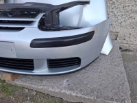 фото thumb №6, Радиатор основний  комплектный перед vw golf v 5