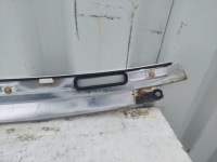 Молдинг дах дахова audi a4 b6 кабріолет Зі Шроту, фото thumb