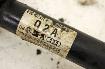 фото thumb №6, Lc090 vw phaeton 3.2i піввісь праві перед 4e0407272a