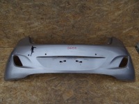 фото thumb №1, Бампер задняя hundai i30 ii hb 12-15