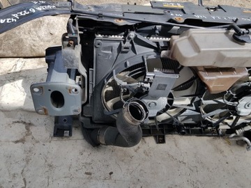 фото thumb №9, Pas переднє mazda 6 gj 2.2