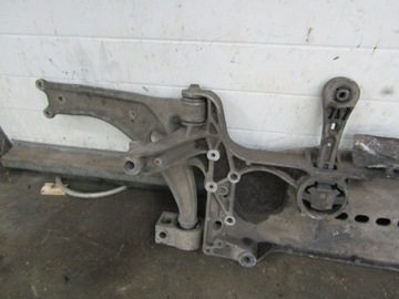 фото thumb №8, Vw passat b6 балка подвешивание перед 2,0tdi bmp 05-09 универсал 3c0199369f