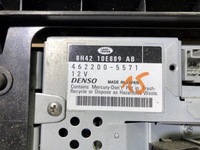 фото thumb №8, Радіо навігація дисплей range rover vogue l322