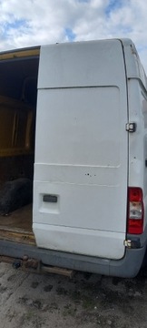 фото thumb №4, Двері зад ліві + праві transit mk7 06-13