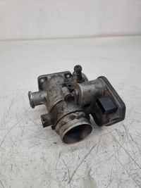 фото thumb №1, Дроссельная заслонка bmw x6 e71