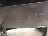 фото thumb №10, Chrysler 200 15- туннель средний подлокотник панель 1yv42dx9ad usa