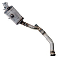 фото thumb №1, Фильтр fap dpf mercedes ml 350 cdi wdb166 2011-2015