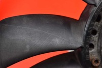 фото thumb №11, Вентилятор вискомуфта visco вязкостная муфта 058121301b audi a6 c5 1.9 tdi 130 km 01-04