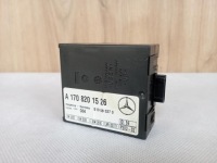 фото thumb №1, Mercedes slk r170 lift модуль сигнализация a1708201526