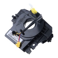 фото thumb №1, Стрічка ролики подушки безпеки повітряної nissan 25567-bt25a navara d40