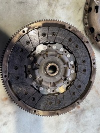 фото thumb №11, Vw audi skoda seat 1.6 tdi koło маховики сцепление 04l105269