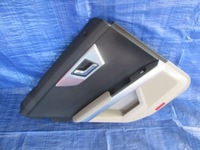 фото thumb №7, Mercedes glk x204 2010 обшивка двері задня