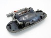 фото thumb №5, Ручка дверь левый задняя наружная nissan almera tino 2002 2.2 di