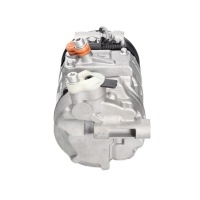 фото thumb №13, Компрессор кондиционера mercedes-benz sprinter 901-905 95-06, mercedes
