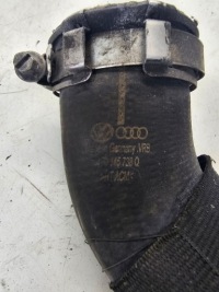 фото thumb №5, Труба шланг интеркулер audi a6 c6 2.0 t 4f0145738q