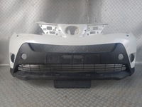фото thumb №1, Toyota rav4 iv 13- бампер перед передній