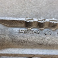 фото thumb №9, Ford transit 5 6 рулевая рейка трансмиссия руля 37502348