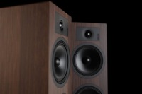 INDIANA LINE TESI 6 MOCCA + Yamaha R-N800A MusicCast Tidal Wi-Fi DAB+