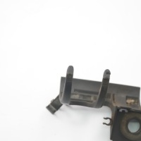 фото thumb №12, Mercedes w203 w209 кронштейн трубка гальмівний a2034210194