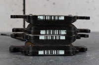 фото thumb №9, Bmw 5 g60 g61 7 g70 g45 тормоза тормозные диски диск 8831484 задние задняя 345 тормозные колодки