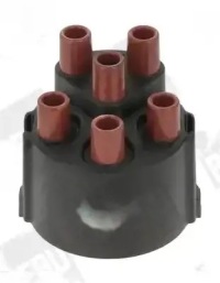 фото thumb №1, Трамблерна кришка розподільника запалювання vk385s beru by driv